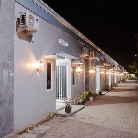 Sitiinggil Guest House Syariah تيغال المظهر الخارجي الصورة