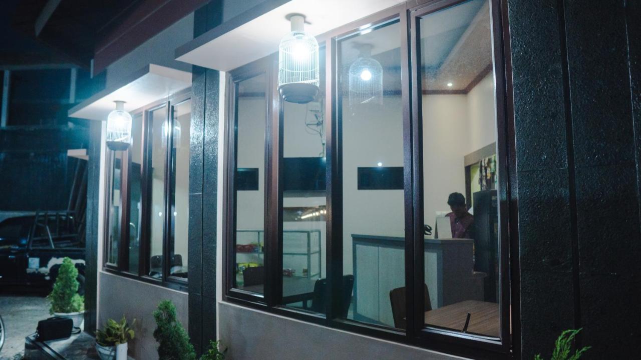 Sitiinggil Guest House Syariah تيغال المظهر الخارجي الصورة