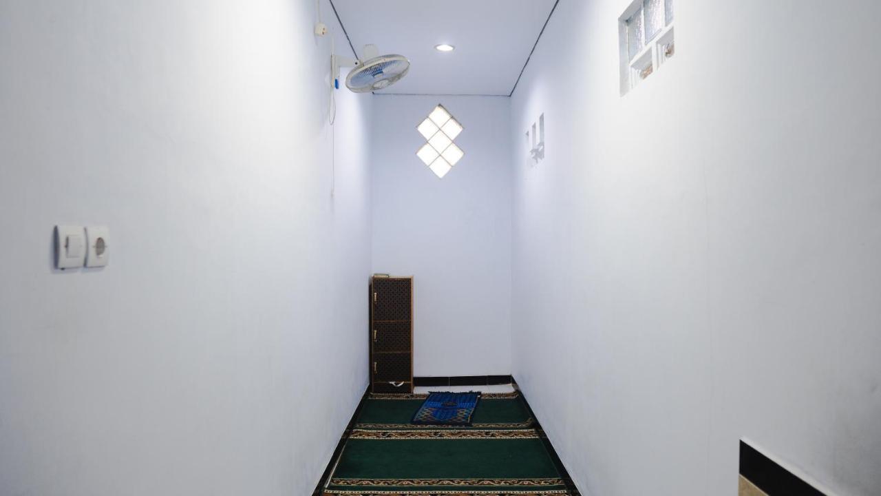 Sitiinggil Guest House Syariah تيغال المظهر الخارجي الصورة