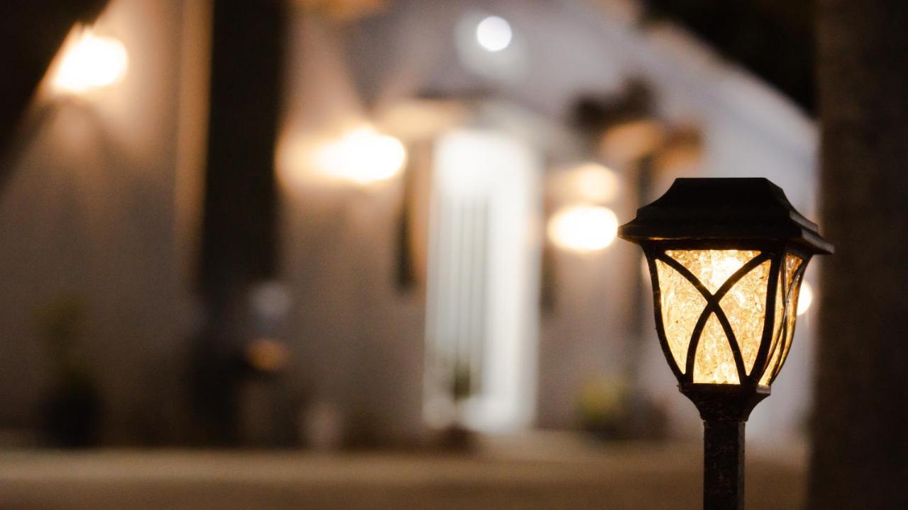 Sitiinggil Guest House Syariah تيغال المظهر الخارجي الصورة