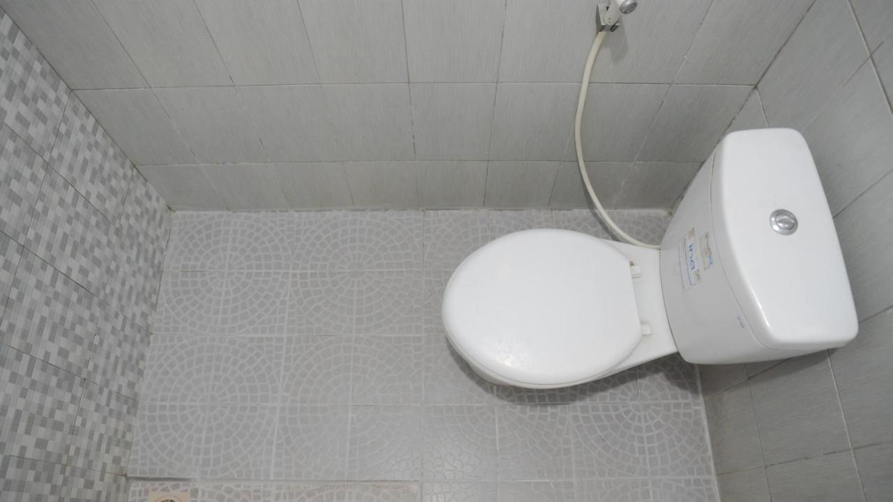 Sitiinggil Guest House Syariah تيغال المظهر الخارجي الصورة