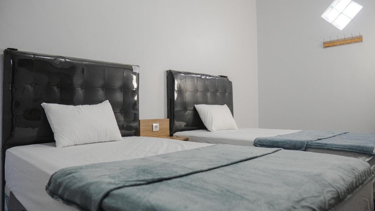 Sitiinggil Guest House Syariah تيغال المظهر الخارجي الصورة