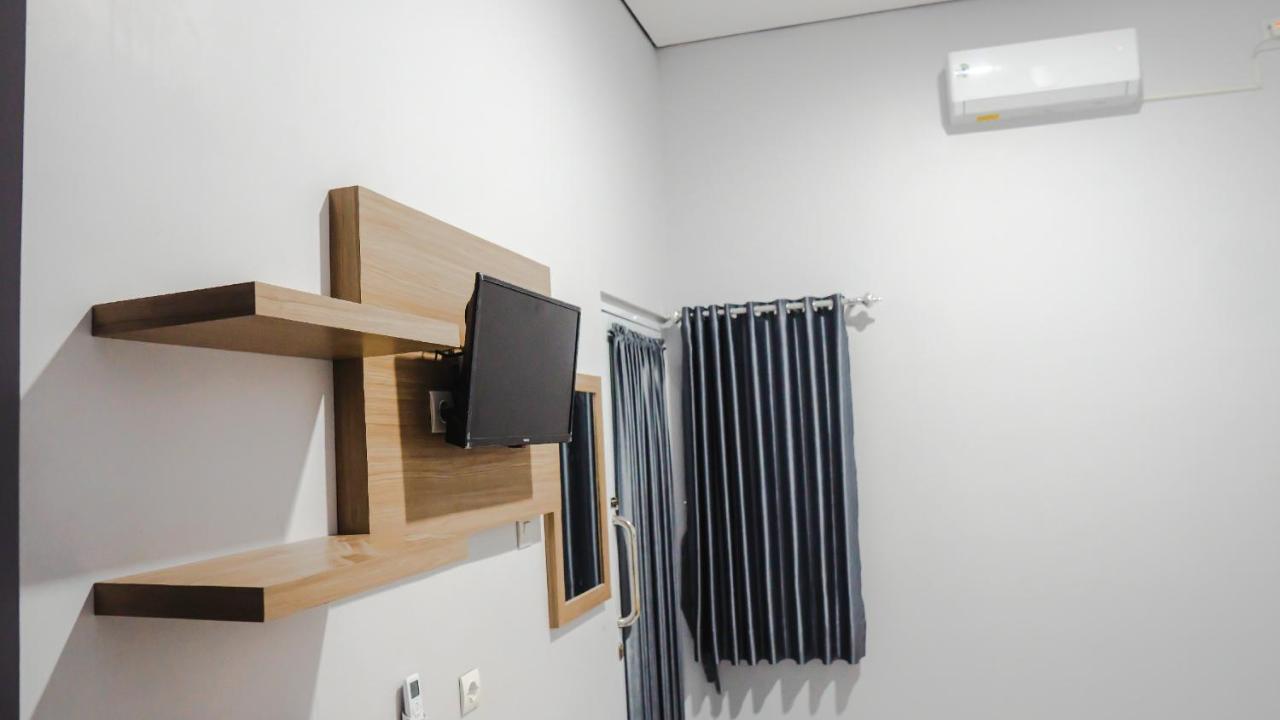 Sitiinggil Guest House Syariah تيغال المظهر الخارجي الصورة